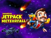 Play Jetpack Meteorfall