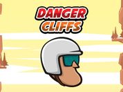 Play Danger Cliffs