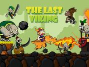 Play The Last Viking