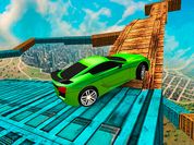 Play Real Impossible Tracks Race