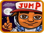 Play Stack Jump 3D