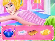 Play  Princesses Beauty Salon