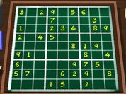 Play Weekend Sudoku 21