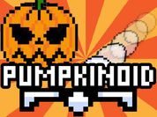 Play Pumpkinoide