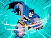 Play Batman Gotham Knight Skating