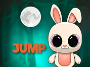 Play Bunny Stack Jump