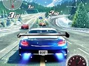 Play Street Racing 3D-SBH