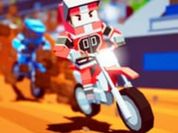 Play Tricks - 3D Bike Racing Game