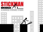 Play Stickman Bridge Constructor