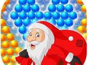 Play BUBBLE GAME 3: CHRISTMAS EDITION