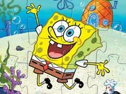 Play Sponge Bob Jigsaw Puzzle Collection