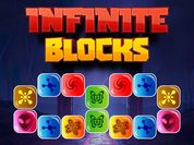 Play Infinite Blocks