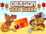 Play Dragon Year Jigsaw