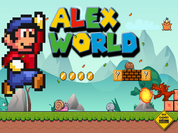 Play Alex World