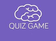 Play QUIZ GAME