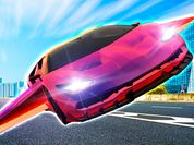 Play Ultimate Flying Car