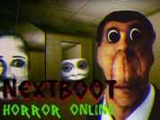 Play NextBoot Horror Online