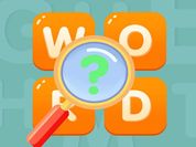 Play Guess Word Game