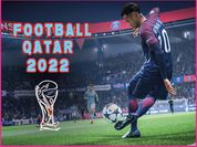 Play Football Qatar 2022