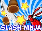 Play Slash Ninja