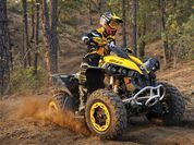 Play ATV Offroad Puzzle