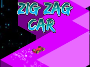 Play Zig Zag Car