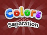 Play Colors separation