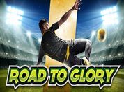 Play Road to Glory