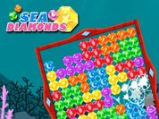 Play Sea Diamonds Challenge