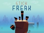 Play Stick Freak