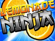 Play Lemonade Ninja