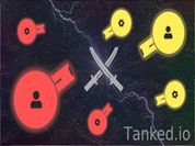 Play Tanked.io