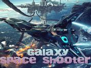 Galaxy Space Shooter - Invaders 3d