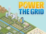 Play Power The Grid