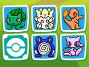 Play Connect Animal Pokematch