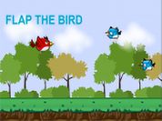 Play Flap The Bird