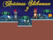 Play Christmas Shiboman 2