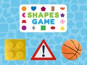 Play Shapes Game