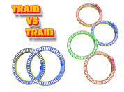 Play Train VS Train