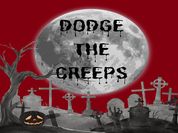 Play Dodge the Creeps 2.0