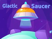 Play Glactic Saucer