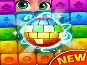 Cube Blast: Match Block Puzzle Game