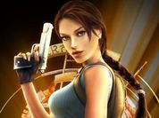 Play Lara Croft Tomb Raider