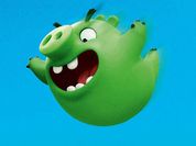 Play Bad Piggies Jigsaw Puzzle Collection