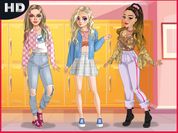 Play Soft Girl Aesthetic - Dress Up Game