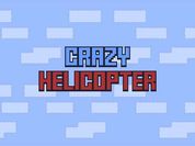 Play Crazy Helicopter