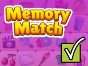 Play Meemory Match