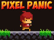 Pixel Panic