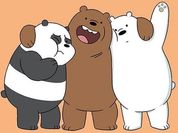 Play We Bare Bears Difference