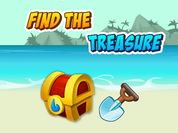 Play Find The Treasure